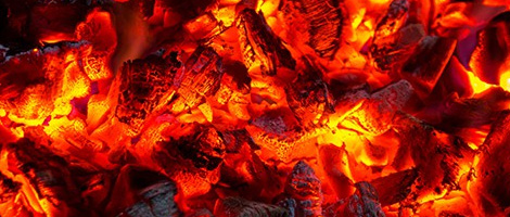 The Incredible Benefits of Charcoal: Unleashing the Power of Nature's Black Gold