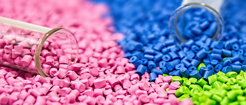 Masterbatch – The Key to Producing High-Quality Plastic Products
